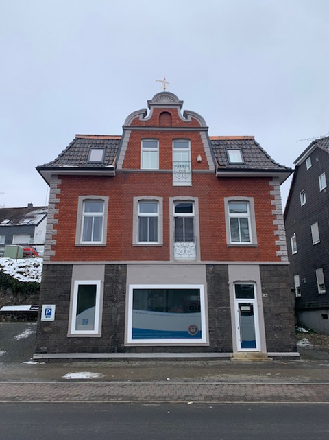 Bergneustadt Häuser, Bergneustadt Haus kaufen