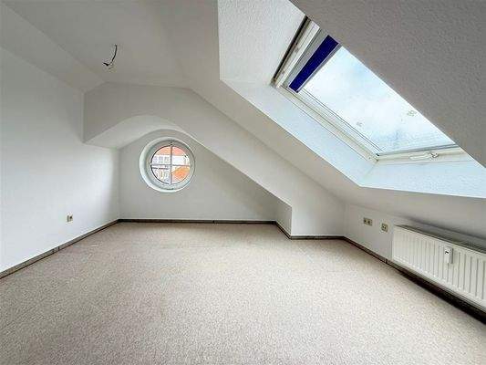 Wohnraum oberer Bereich