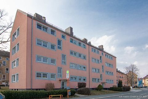 Hof Wohnungen, Hof Wohnung kaufen