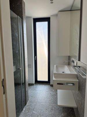 Kleines Badezimmer Bild 1