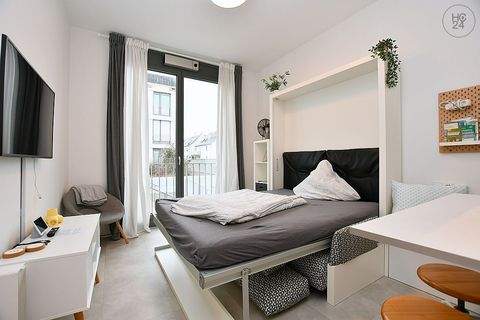 Ludwigsburg Wohnen auf Zeit, möbliertes Wohnen