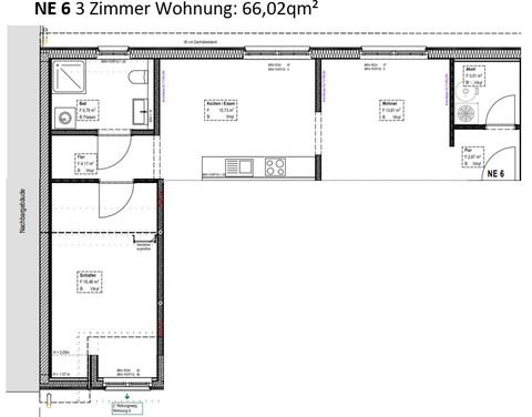 Übach-Palenberg Wohnungen, Übach-Palenberg Wohnung mieten