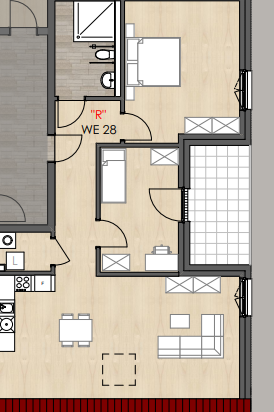 Gau-Odernheim Wohnungen, Gau-Odernheim Wohnung mieten