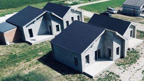 Zalacsány Häuser, Zalacsány Haus kaufen