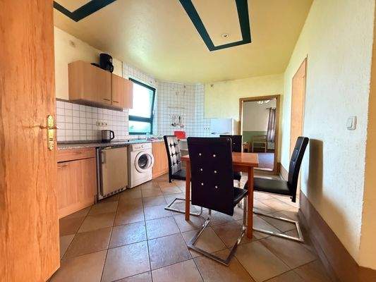 Gemeinschaftsküche Nebengelass