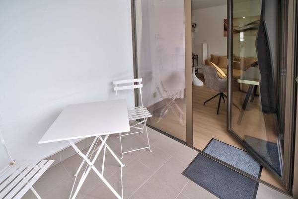 Für entspannte Sommerabende