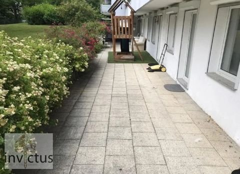 Stuttgart / Möhringen Wohnungen, Stuttgart / Möhringen Wohnung kaufen