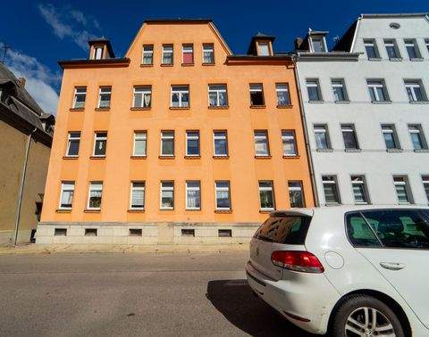 Limbach-Oberfrohna Häuser, Limbach-Oberfrohna Haus kaufen