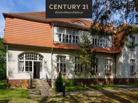 Teupitz Wohnungen, Teupitz Wohnung mieten