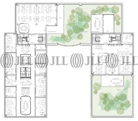 Grundriss 3. Obergeschoss