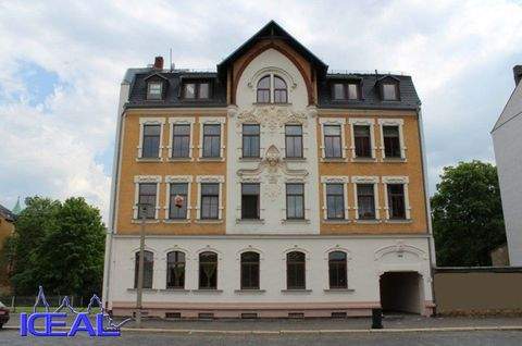 Plauen Wohnungen, Plauen Wohnung mieten