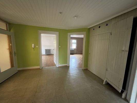 Diele 2. Obergeschoss 