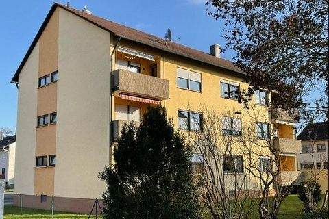 Lichtenfels Wohnungen, Lichtenfels Wohnung kaufen