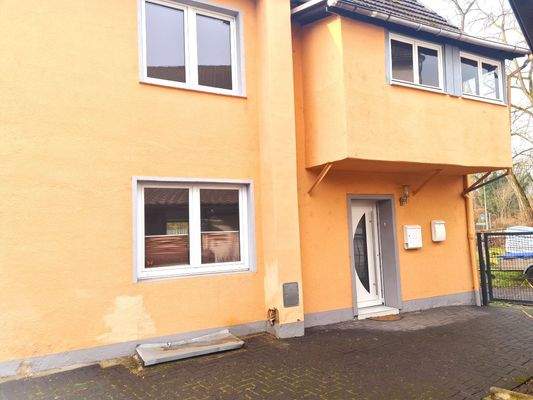 Sehr gepflegt und gut modernisiert