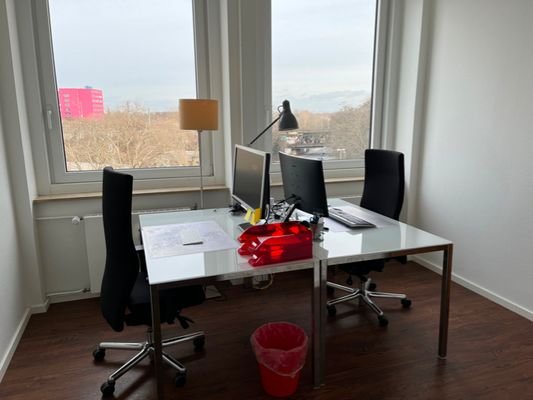 Büro