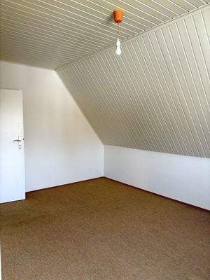 Raum Dachgeschoss