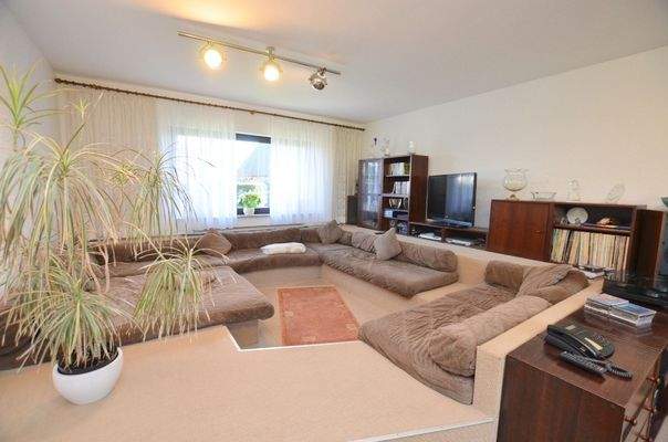 EG Wohnzimmer Sitzlandschaft