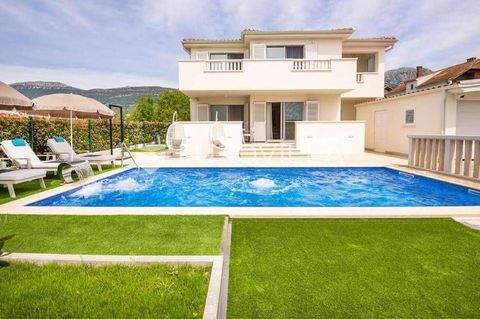 Kastela Häuser, Kastela Haus mieten 