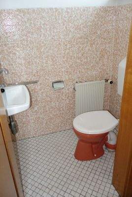 Gäste-WC