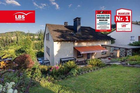 Lüdenscheid Häuser, Lüdenscheid Haus kaufen