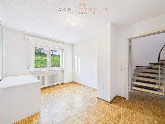 Schlafzimmer Nr.3 (2.OG)