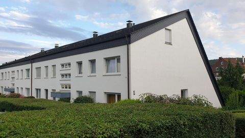 Iserlohn Wohnungen, Iserlohn Wohnung kaufen