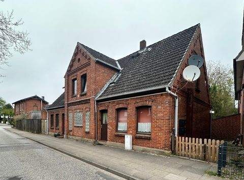 Geesthacht Häuser, Geesthacht Haus kaufen