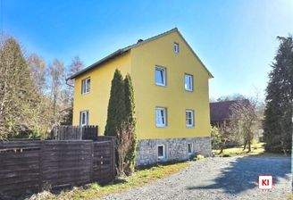 West Ansicht