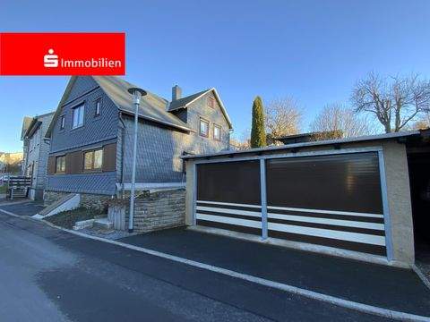 Schwarzatal Häuser, Schwarzatal Haus kaufen