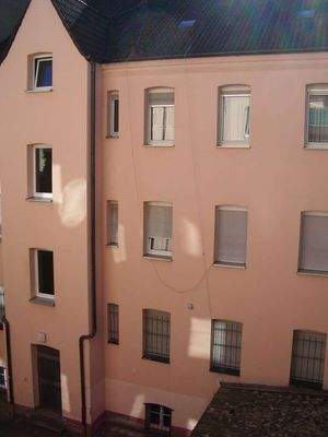 Gartenhaus Gesamtansicht