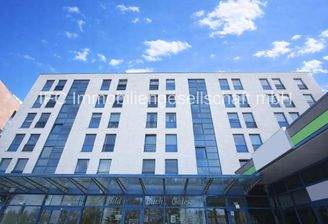 Hausansicht / Straßenseite