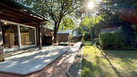 Moers Häuser, Moers Haus mieten 