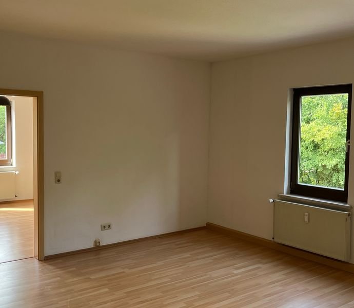 2 Zimmer Wohnung in Arnstadt