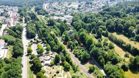 Rodalben Grundstücke, Rodalben Grundstück kaufen