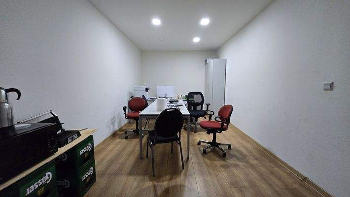 Büro