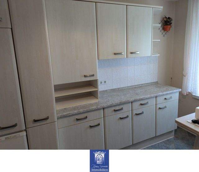 Ruhig gelegene Wohnung - Tageslichtbad mit Wanne! - Foto 3
