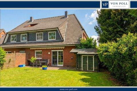 Osterrönfeld Wohnungen, Osterrönfeld Wohnung kaufen