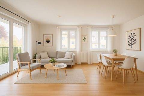 Ludwigsburg Wohnungen, Ludwigsburg Wohnung mieten