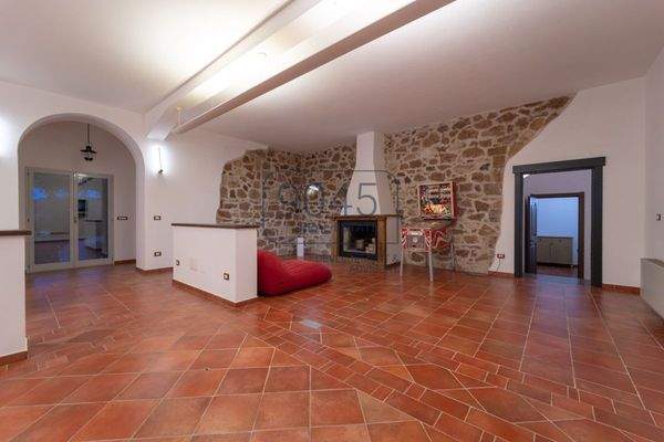 Stilvoll renovierte Villa mit Pool in Platamona bei Sassari – Sardinien