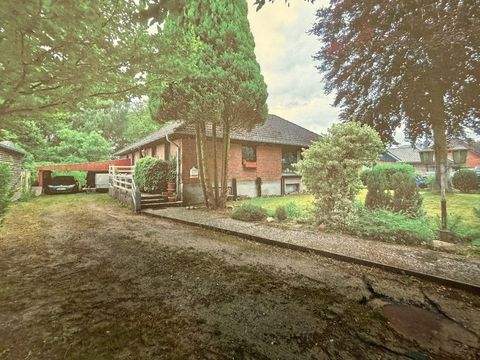 Bad Bramstedt Häuser, Bad Bramstedt Haus kaufen