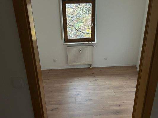 Blick ins Kinderzimmer