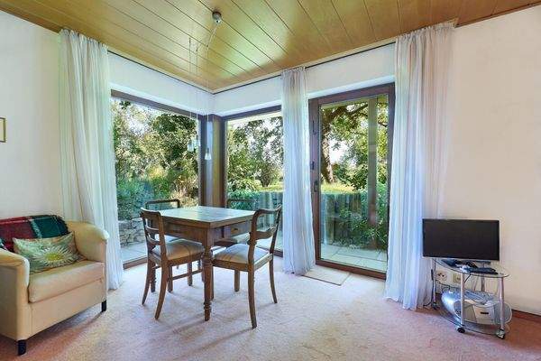 Einliegerwohnung Wohnen