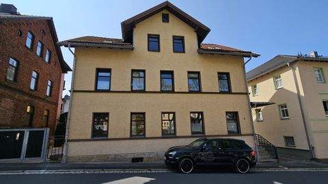 Sonneberg Häuser, Sonneberg Haus kaufen