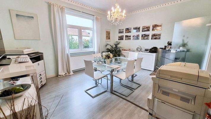 Besprechungsraum / Zimmer