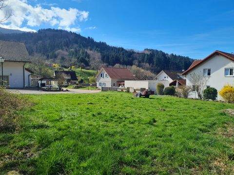 Badenweiler Grundstücke, Badenweiler Grundstück kaufen