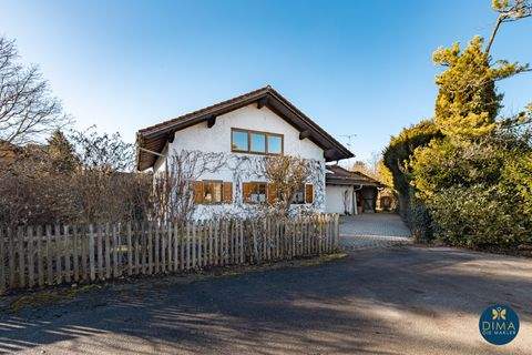 Denklingen Häuser, Denklingen Haus kaufen