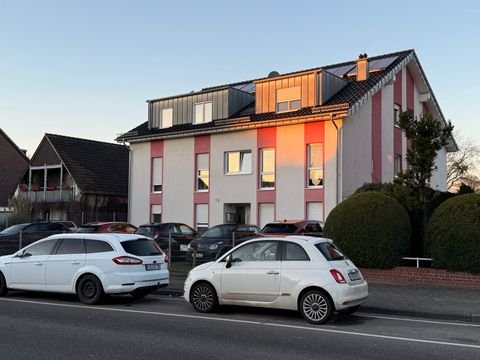 Mönchengladbach Wohnungen, Mönchengladbach Wohnung kaufen