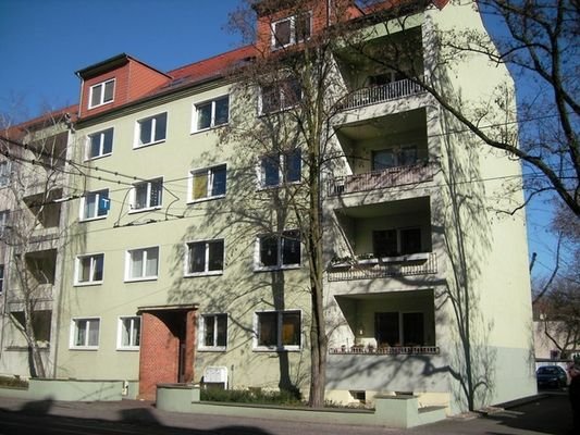 Objektansicht