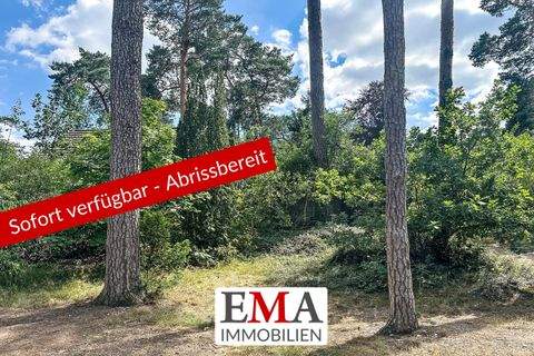 Schönwalde-Glien Grundstücke, Schönwalde-Glien Grundstück kaufen