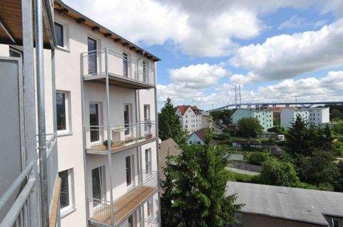 Stralsund Wohnungen, Stralsund Wohnung mieten